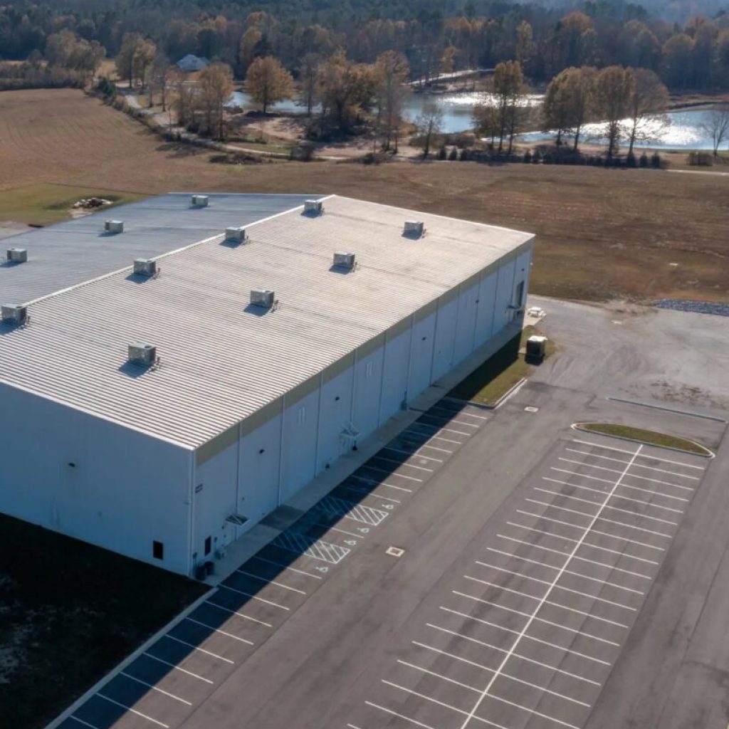 M investment to expand metal manufacturer’s operations in Oxford M investment to expand metal manufacturer’s operations in Oxford