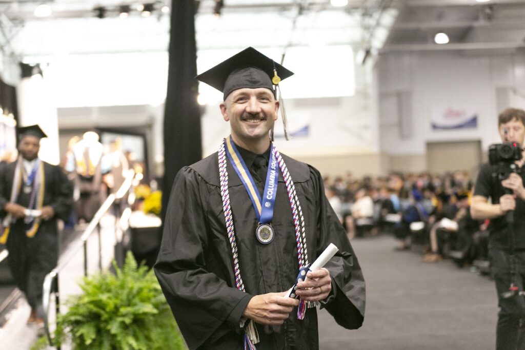 2 Alabama public safety officers + how they earned degrees to unlock success