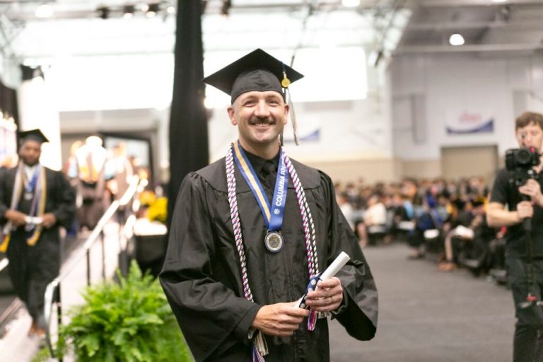 2 Alabama public safety officers + how they earned degrees to unlock success 2 Alabama public safety officers + how they earned degrees to unlock success