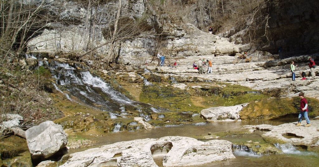 Discover these 3 special places protected by Alabama’s Forever Wild program