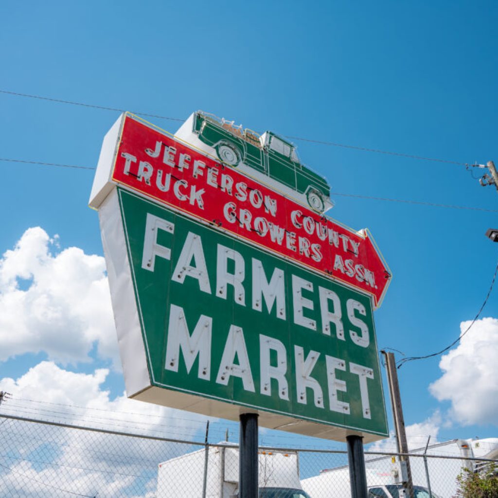 17 farmers markets in Alabama you need to know 17 farmers markets in Alabama you need to know