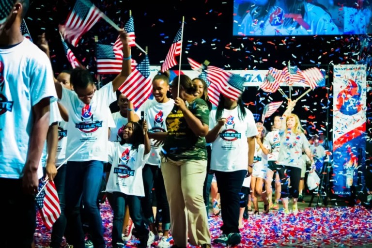 Register now for the 43rd Alabama State Games June 12-14 Register now for the 43rd Alabama State Games June 12-14