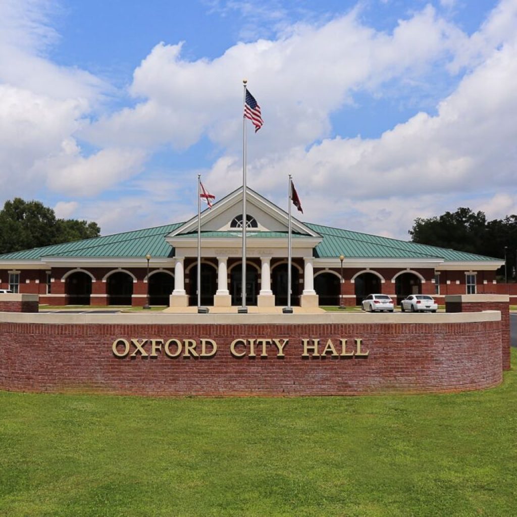 Oxford to get first freestanding emergency department in partnership with UAB Oxford to get first freestanding emergency department in partnership with UAB