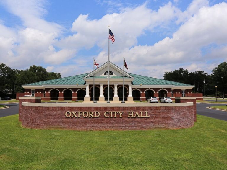 Oxford to get first freestanding emergency department in partnership with UAB Oxford to get first freestanding emergency department in partnership with UAB