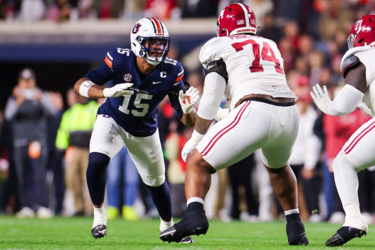 Four in-state players selected in first round of NFL Draft Four in-state players selected in first round of NFL Draft