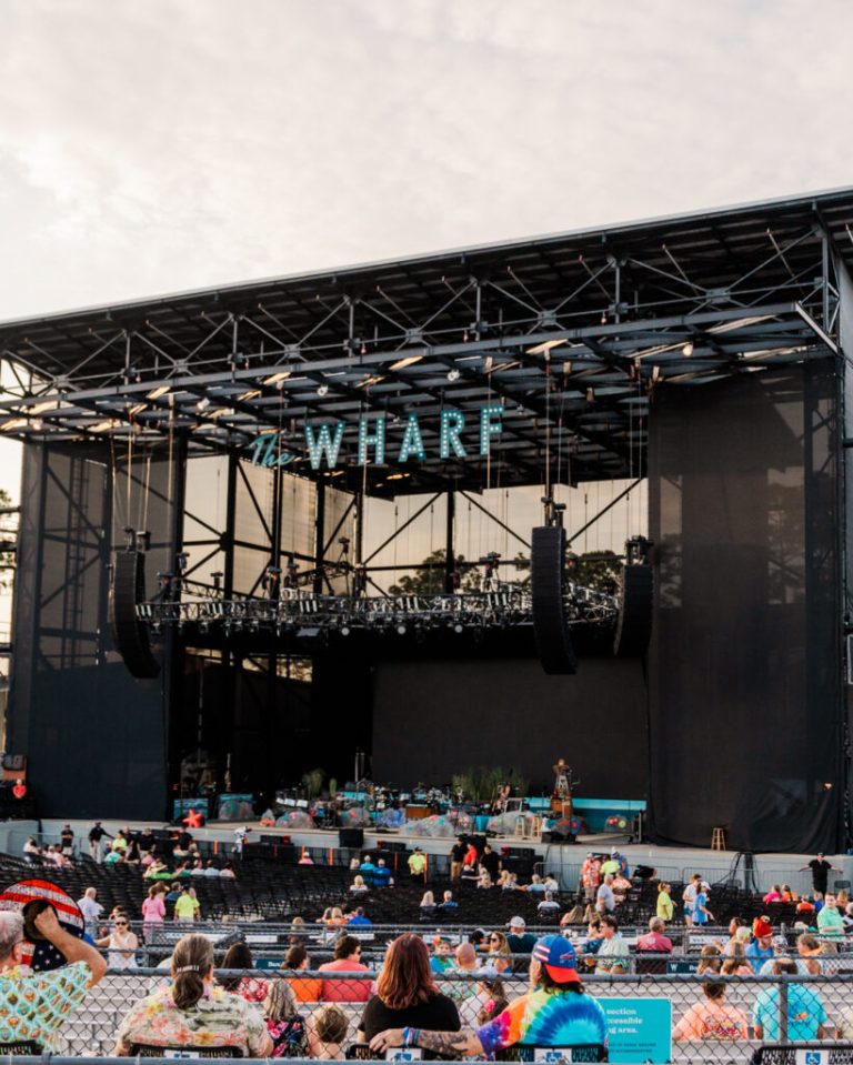 Alabama venue nominated for USA Today 10Best amphitheaters—how to vote Alabama venue nominated for USA Today 10Best amphitheaters—how to vote