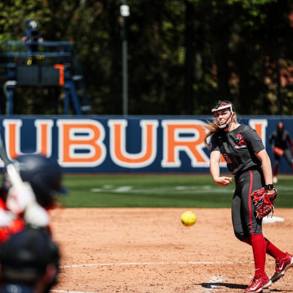 SEC Softball Tournament coming to Alabama in 2027: What you need to know SEC Softball Tournament coming to Alabama in 2027: What you need to know