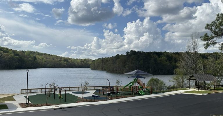 Newly improved Lake Lurleen State Park reopening on April 15 Newly improved Lake Lurleen State Park reopening on April 15