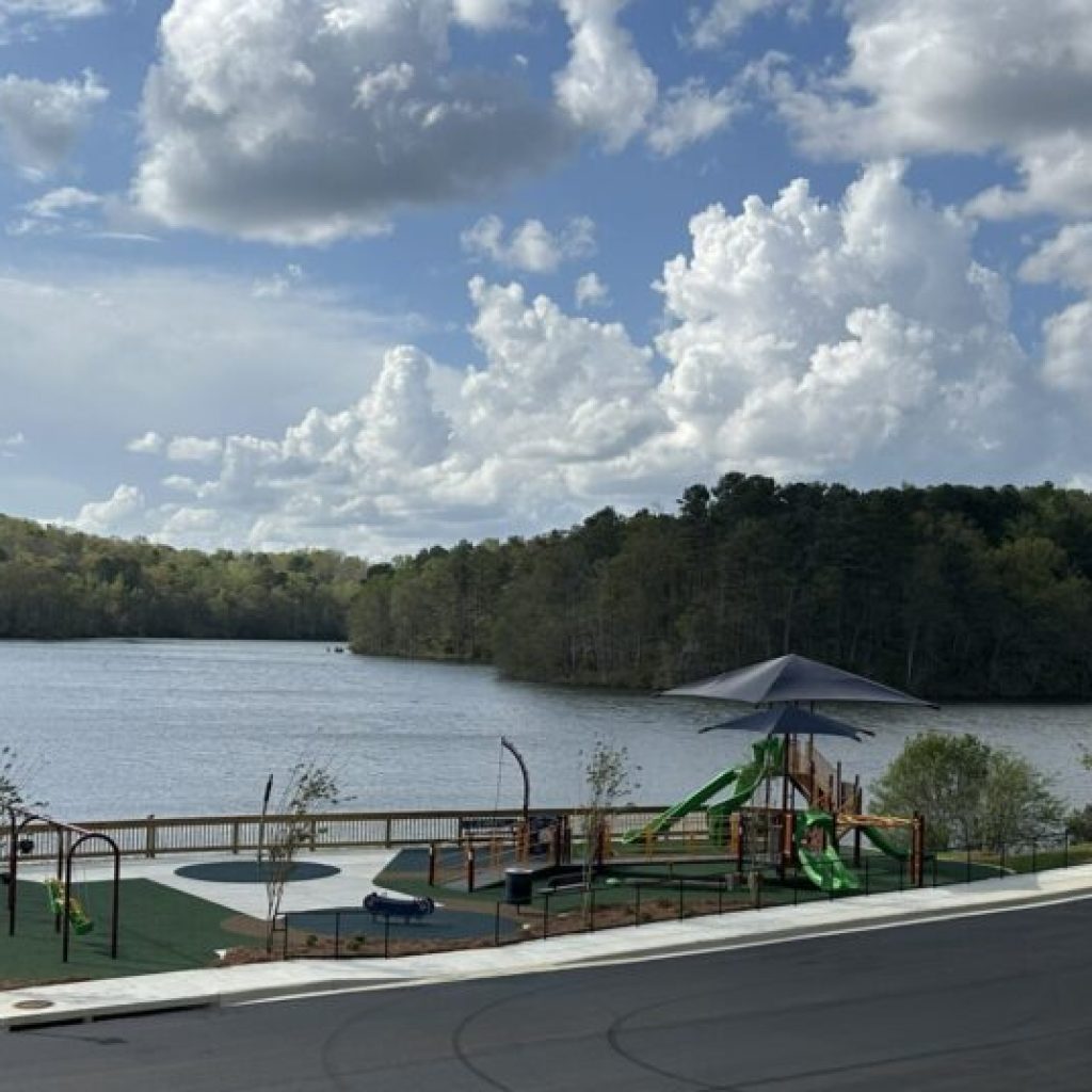 Newly improved Lake Lurleen State Park reopening on April 15 Newly improved Lake Lurleen State Park reopening on April 15