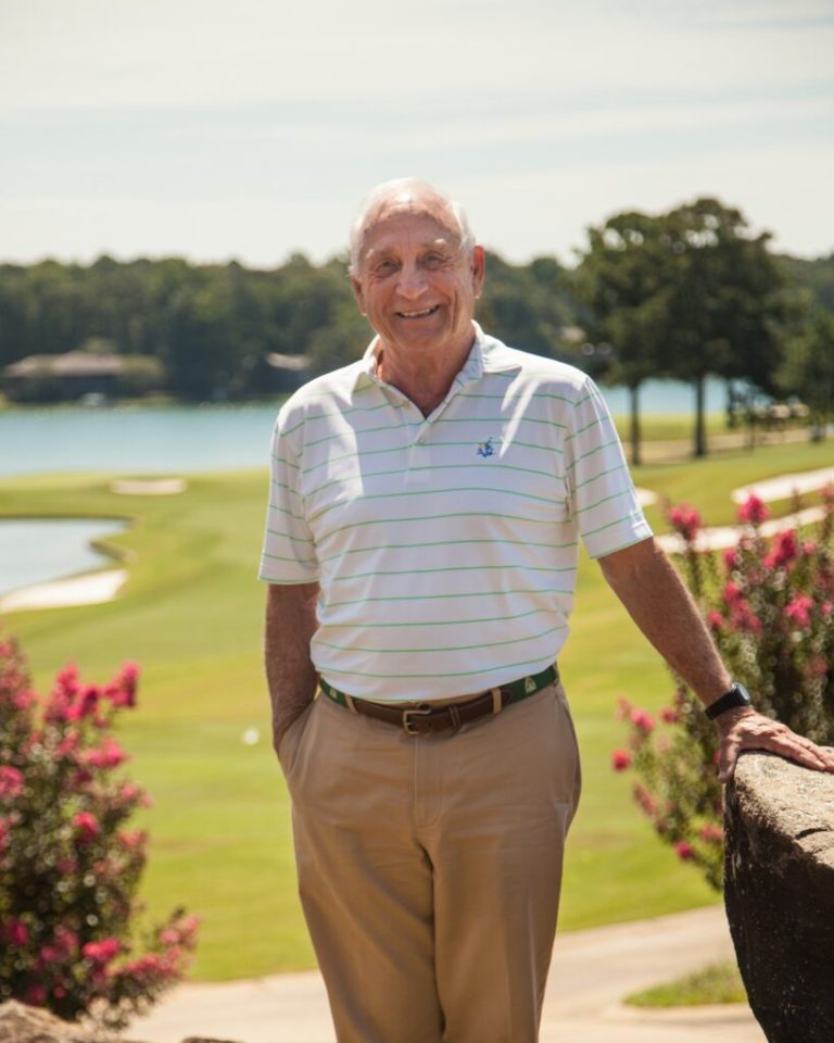 Ben Russell, leader of Russell Lands + Children’s Harbor founder, dies at 88 Ben Russell, leader of Russell Lands + Children’s Harbor founder, dies at 88