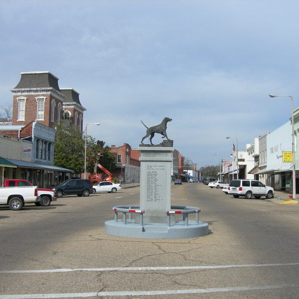 Alabama town featured in new novel by Viola Davis + James Patterson Alabama town featured in new novel by Viola Davis + James Patterson
