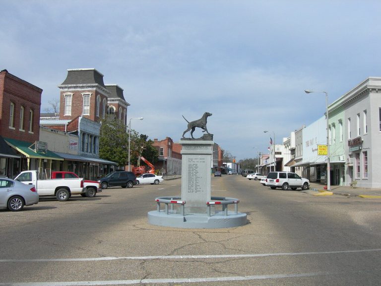 Alabama town featured in new novel by Viola Davis + James Patterson Alabama town featured in new novel by Viola Davis + James Patterson
