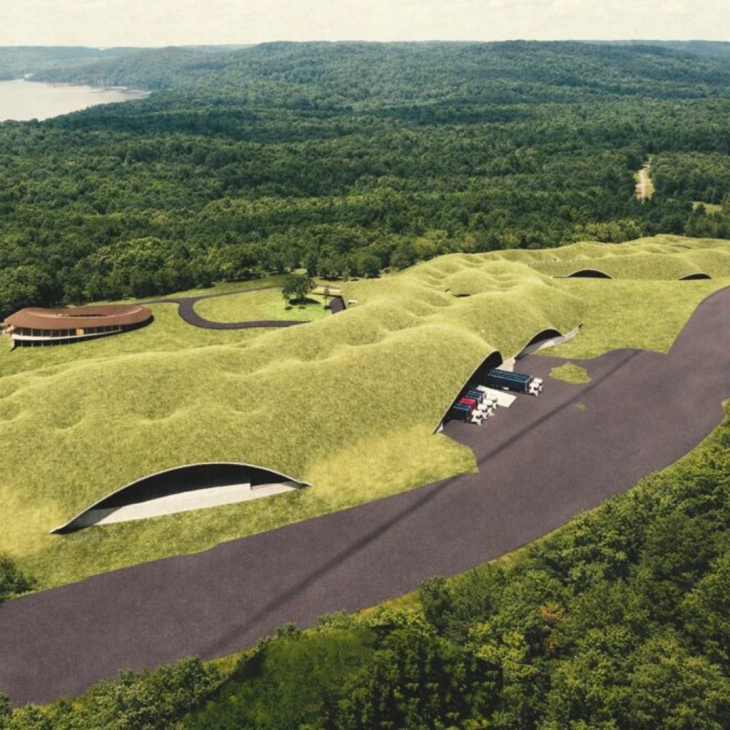 0M investment to bring unique manufacturing facility to Guntersville 0M investment to bring unique manufacturing facility to Guntersville