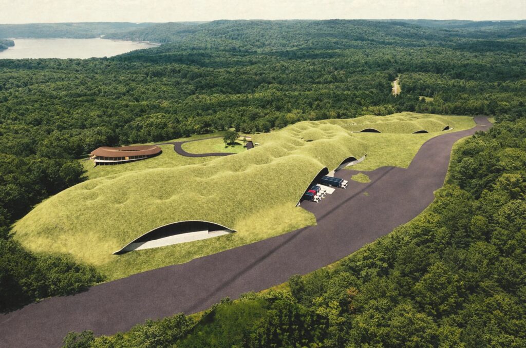 $500M investment to bring unique manufacturing facility to Guntersville