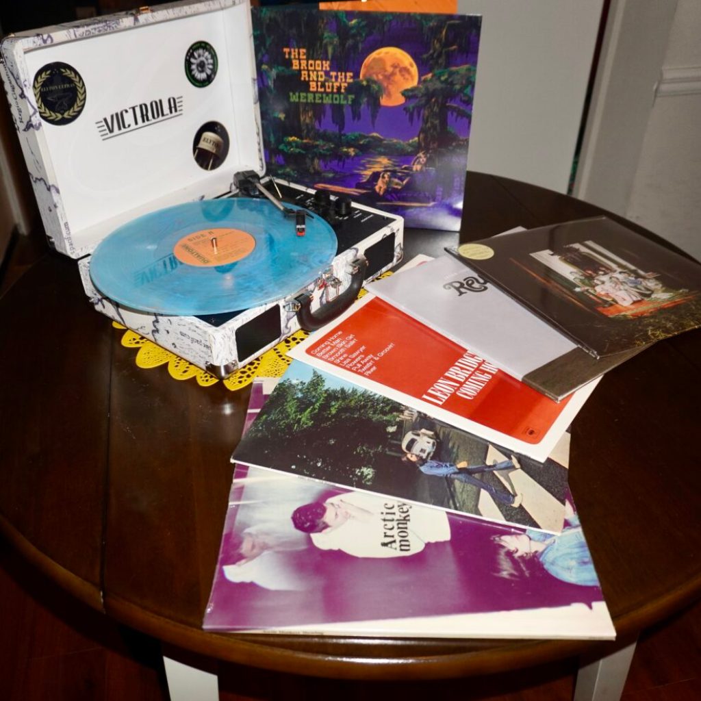 10 Alabama shops where you can celebrate Record Store Day 2026 10 Alabama shops where you can celebrate Record Store Day 2026