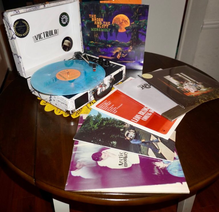 10 Alabama shops where you can celebrate Record Store Day 2026 10 Alabama shops where you can celebrate Record Store Day 2026