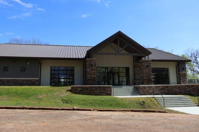New event center opens at Chewacla State Park New event center opens at Chewacla State Park