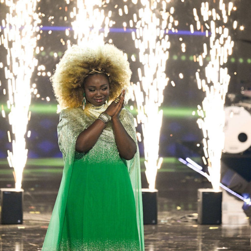 Alabama singer Alexia Jayy wins Season 29 of NBC’s ‘The Voice’ Alabama singer Alexia Jayy wins Season 29 of NBC’s ‘The Voice’