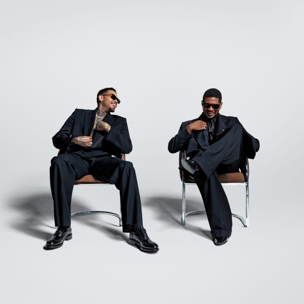 Usher, Benson Boone + more stars coming to Birmingham this summer Usher, Benson Boone + more stars coming to Birmingham this summer