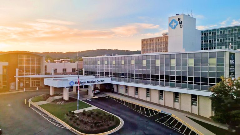 Anniston’s RMC Health System changing name to Baptist Health Calhoun Anniston’s RMC Health System changing name to Baptist Health Calhoun