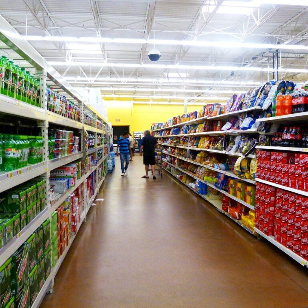 Walmart renovation in Leeds + more new high dollar building permits Walmart renovation in Leeds + more new high dollar building permits