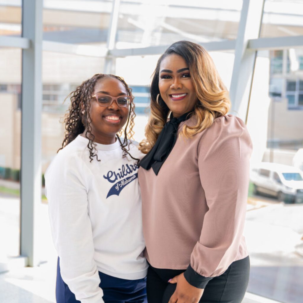 The first faces families see at Children’s Hospital—see why this job is important + apply now The first faces families see at Children’s Hospital—see why this job is important + apply now