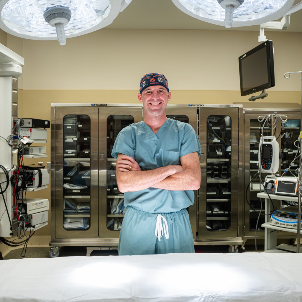 See how this local sports surgeon upgraded his practice with better business sense See how this local sports surgeon upgraded his practice with better business sense
