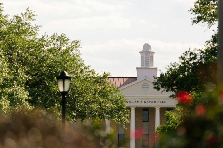 University of Mobile named safest college campus in Alabama: See the full rankings University of Mobile named safest college campus in Alabama: See the full rankings