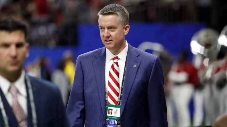 Greg Byrne, Patrick Murphy among approved contract extensions at Alabama Greg Byrne, Patrick Murphy among approved contract extensions at Alabama