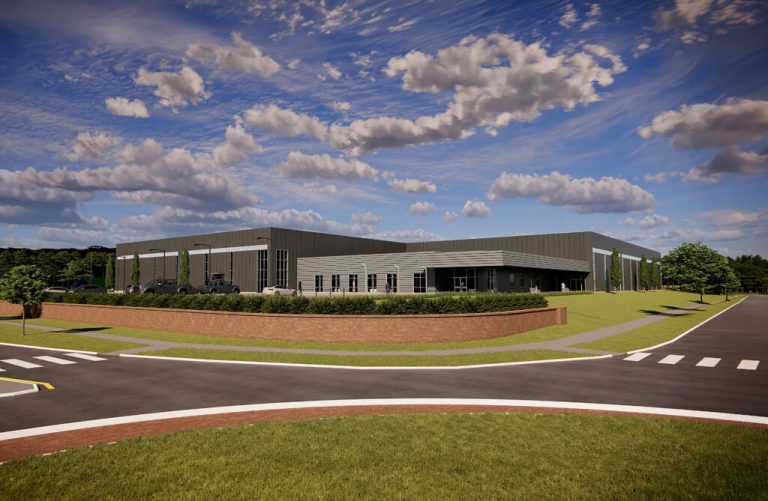 Auburn’s new M facility to be first step toward manufacturing research district Auburn’s new M facility to be first step toward manufacturing research district