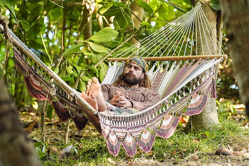 Alabama native Jonathan Young moves on to Survivor 50 season finale