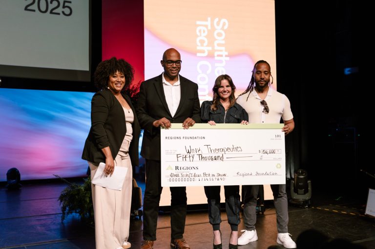 One of the South’s biggest tech conferences is happening in Alabama, June 24-26 One of the South’s biggest tech conferences is happening in Alabama, June 24-26