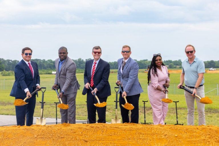 Tuscaloosa airport begins M runway extension project Tuscaloosa airport begins M runway extension project