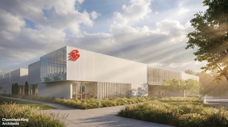 New M athletic complex coming to Gadsden New M athletic complex coming to Gadsden