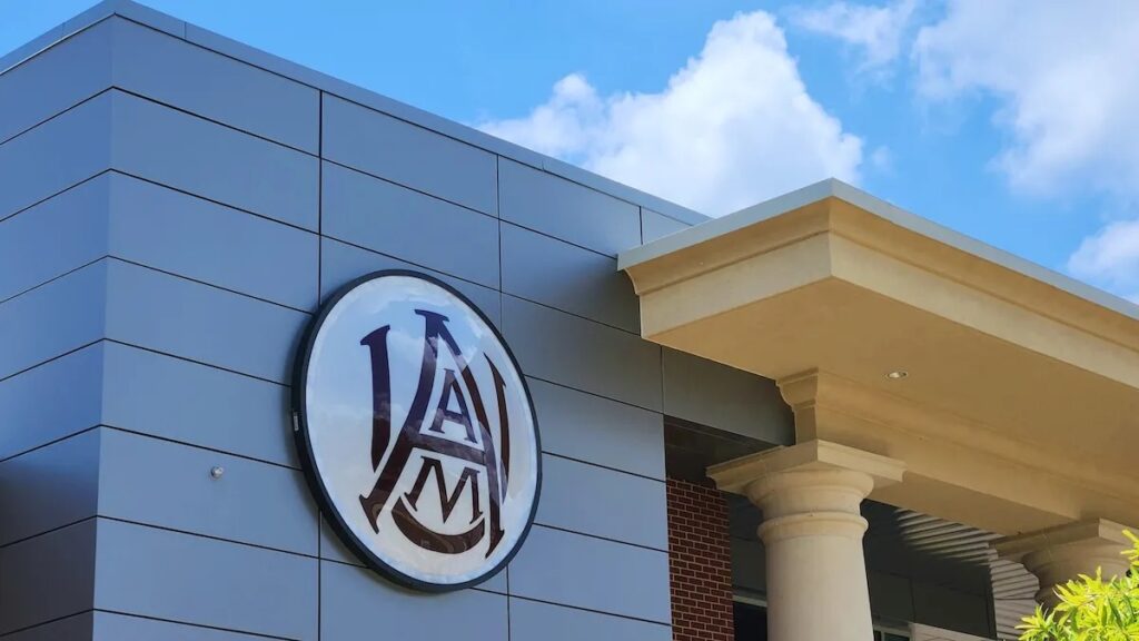 Alabama A&M to offer state’s first AI degree in fall 2026