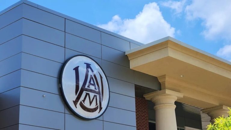 Alabama A&M to offer state’s first AI degree in fall 2026 Alabama A&M to offer state’s first AI degree in fall 2026