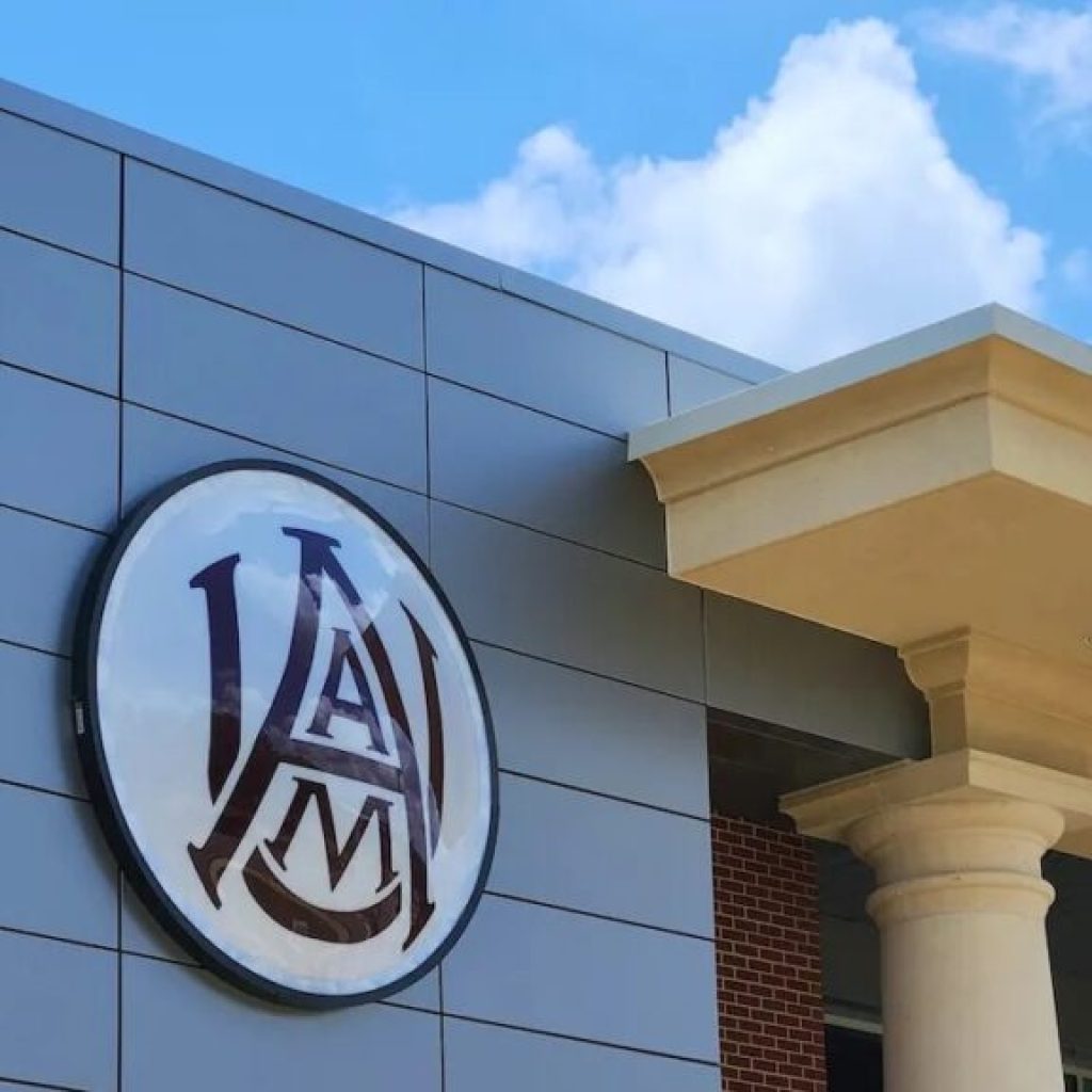 Alabama A&M to offer state’s first AI degree in fall 2026 Alabama A&M to offer state’s first AI degree in fall 2026