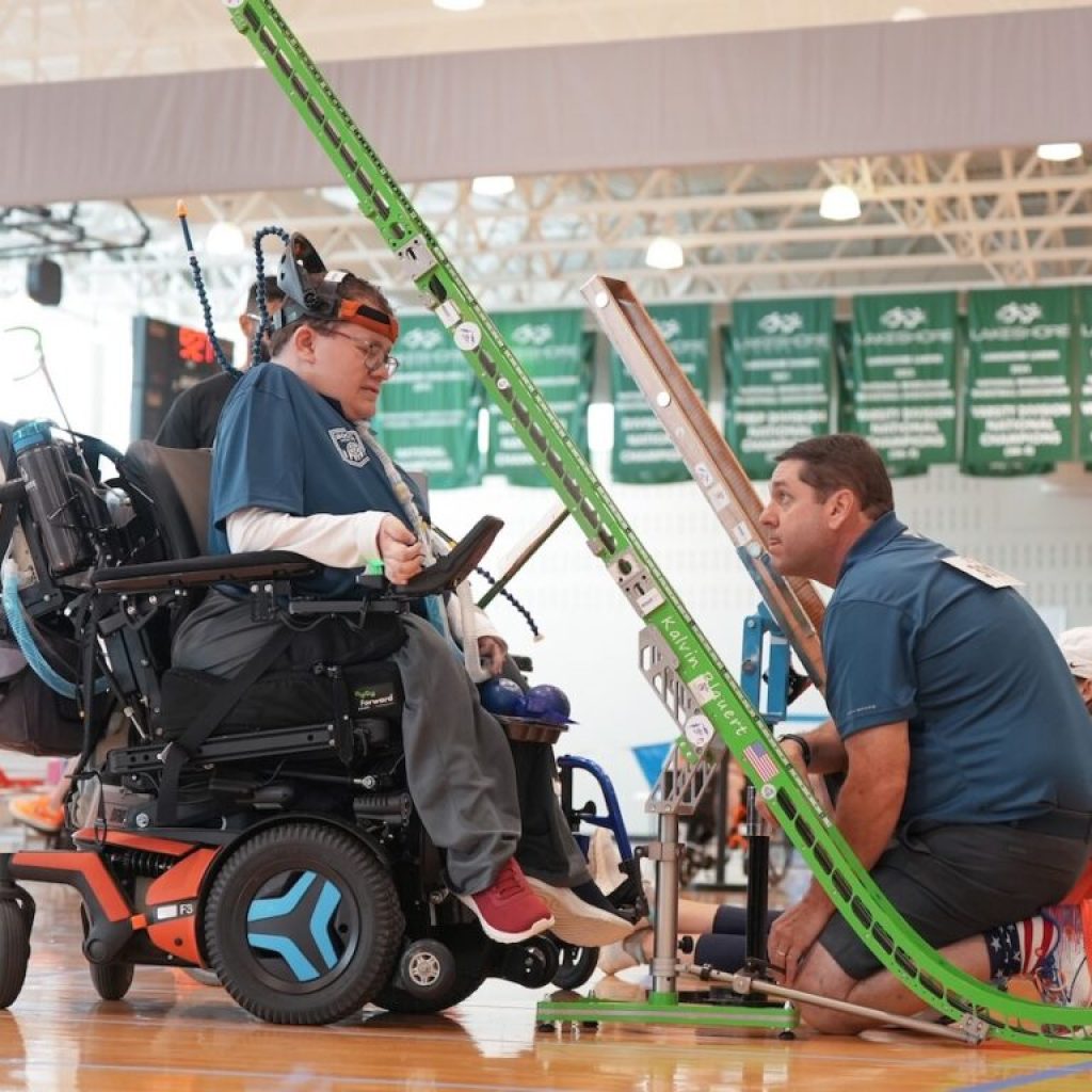 Birmingham is the only U.S. stop for the 2026 World Boccia Challenger + it’s free—here’s how to go Birmingham is the only U.S. stop for the 2026 World Boccia Challenger + it’s free—here’s how to go