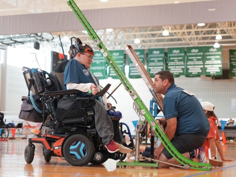 Birmingham is the only U.S. stop for the 2026 World Boccia Challenger + it’s free—here’s how to go Birmingham is the only U.S. stop for the 2026 World Boccia Challenger + it’s free—here’s how to go
