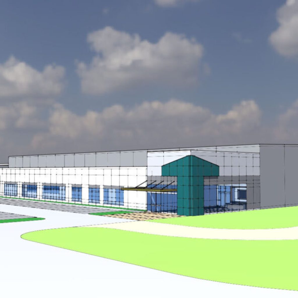 M investment by Korean manufacturer to expand Auburn facility M investment by Korean manufacturer to expand Auburn facility