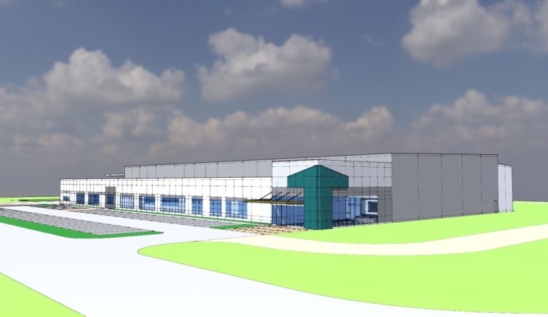 M investment by Korean manufacturer to expand Auburn facility M investment by Korean manufacturer to expand Auburn facility