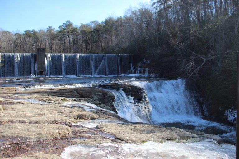 Alabama town named among the most relaxing in the South Alabama town named among the most relaxing in the South