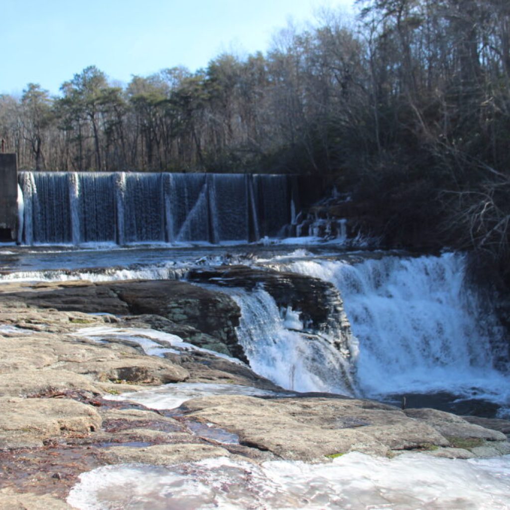Alabama town named among the most relaxing in the South Alabama town named among the most relaxing in the South