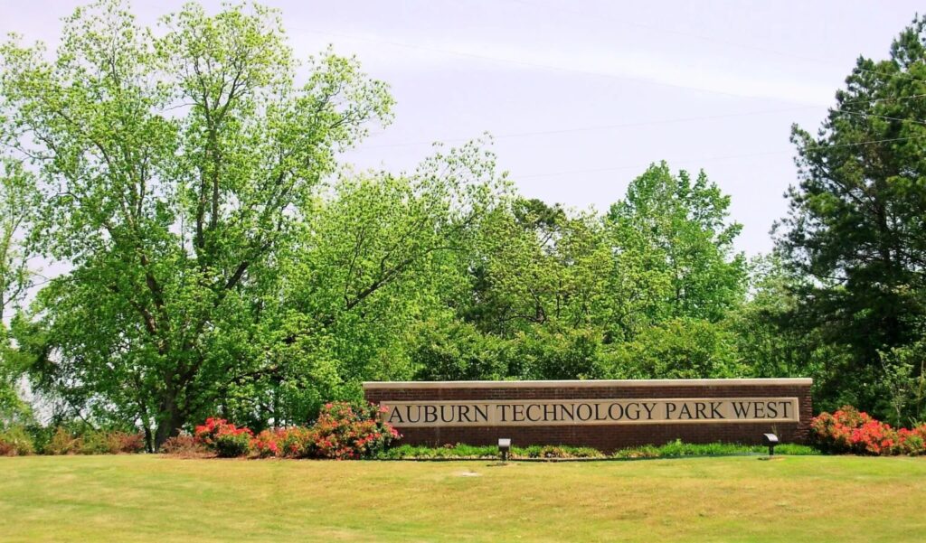 Automotive supplier creating new advanced manufacturing facility in Auburn
