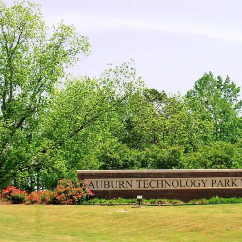 Automotive supplier creating new advanced manufacturing facility in Auburn Automotive supplier creating new advanced manufacturing facility in Auburn