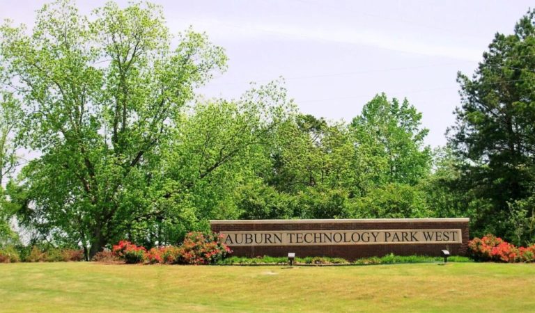 Automotive supplier creating new advanced manufacturing facility in Auburn Automotive supplier creating new advanced manufacturing facility in Auburn