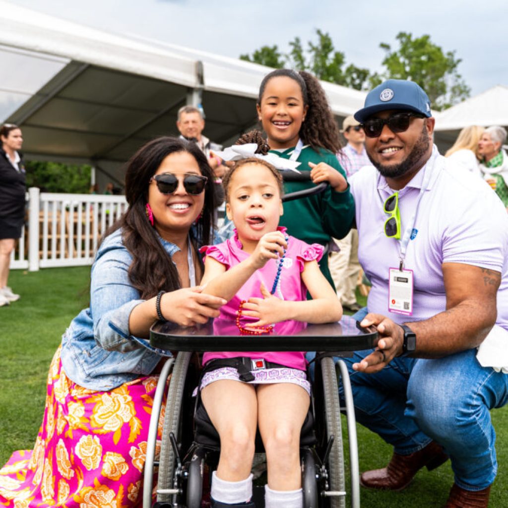 million to charity, big celebs + more: See how golf drives change in Alabama million to charity, big celebs + more: See how golf drives change in Alabama