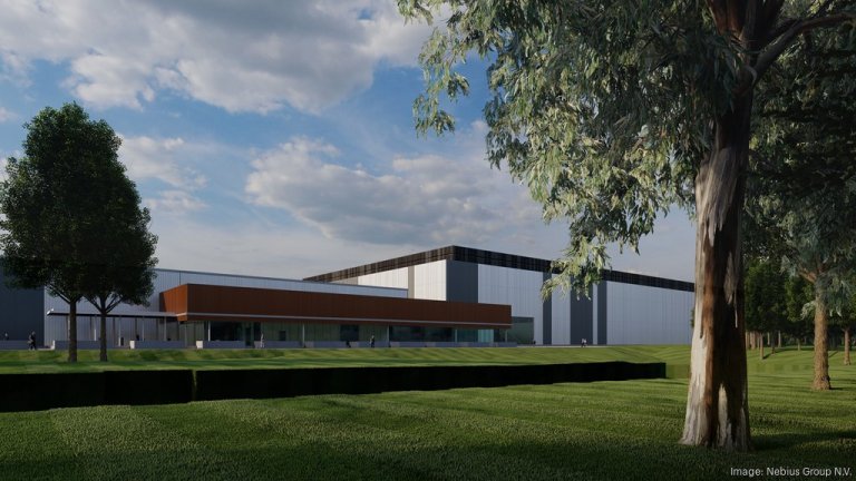 million in new building permits for Birmingham data center million in new building permits for Birmingham data center