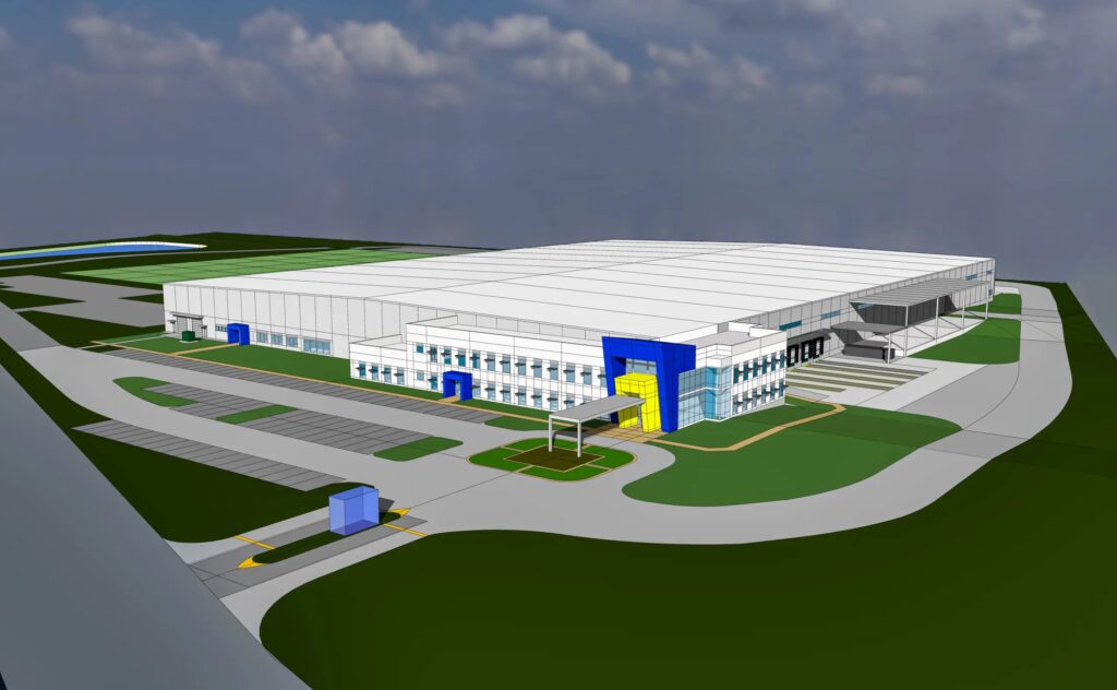 Automotive supplier bringing $9.2M investment, 50+ jobs to Auburn | The Bama Buzz