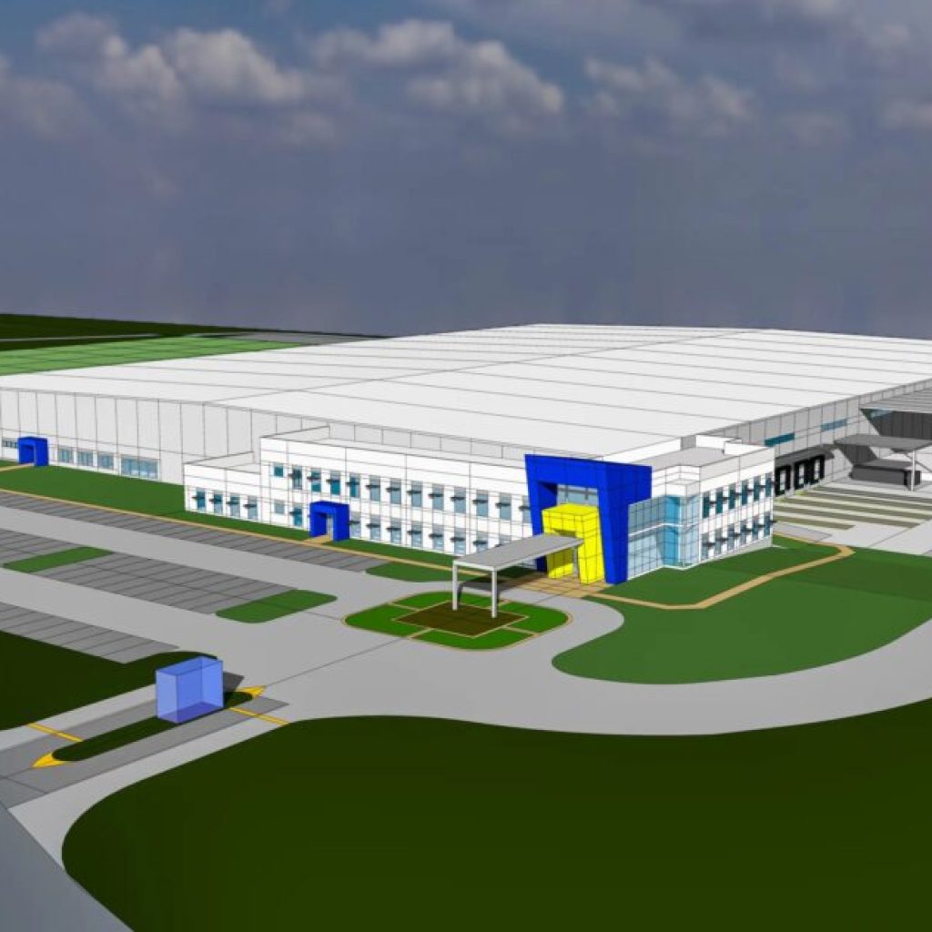 Automotive supplier bringing .2M investment, 50+ jobs to Auburn Automotive supplier bringing .2M investment, 50+ jobs to Auburn
